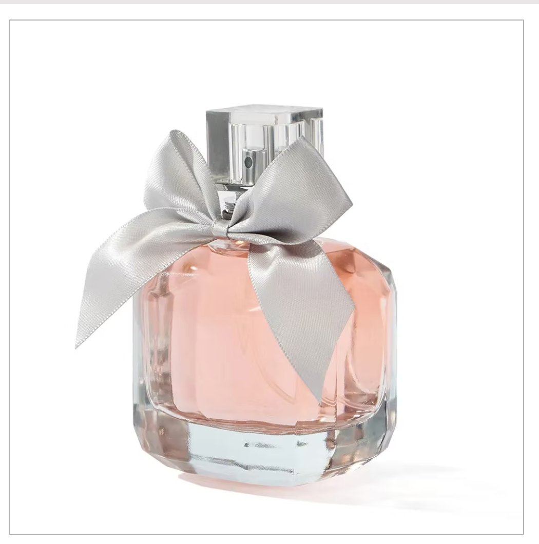 Dupe for MON PARIS FLORAL YSL by Yves Saint Laurent, EAU DE PARFUM SPRAY 100ml