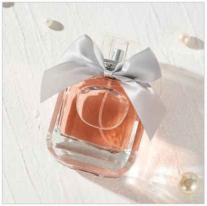 Dupe for MON PARIS FLORAL YSL by Yves Saint Laurent, EAU DE PARFUM SPRAY 100ml