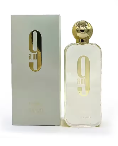 Dupe for Afnan 9 PM EDP 100ml for Men