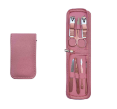 7PIECE MANICURE SET