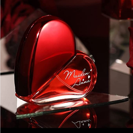 Dupe for Escada Candy Love Limited Edition Eau De Toilette Spray-50ML