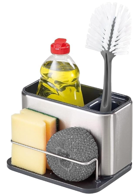 Stainless Steel Storage Rack