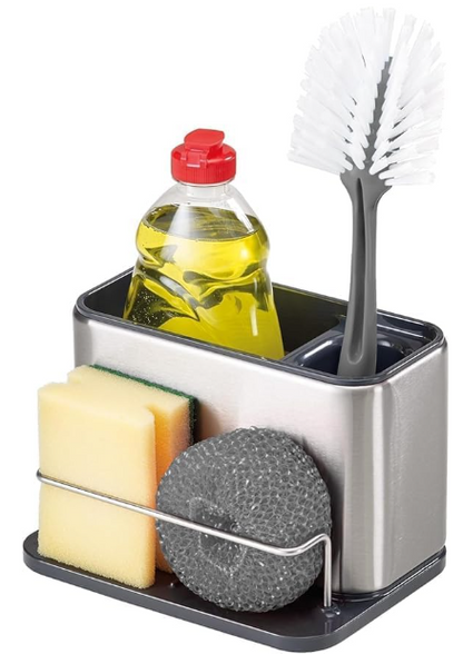 Stainless Steel Storage Rack