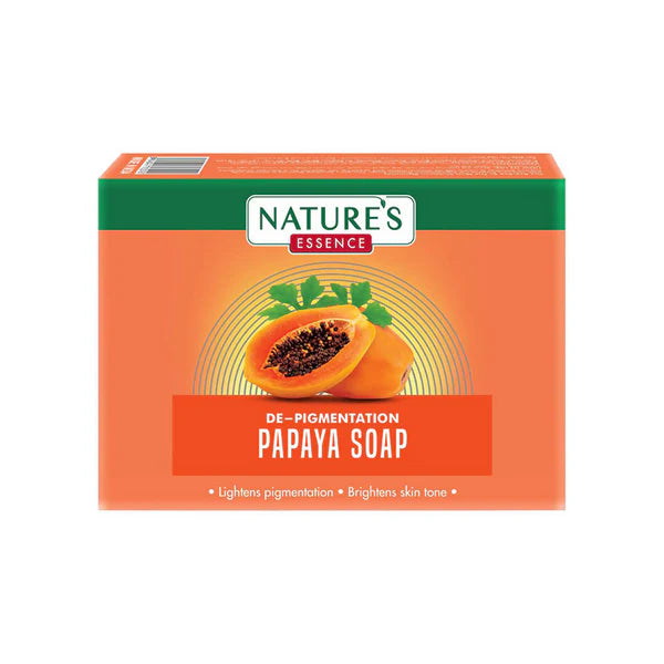 Nature's Papaya De-Pigmentation face Cream 60 gm