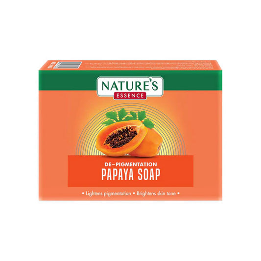 Nature's Papaya De-Pigmentation face Cream 60 gm
