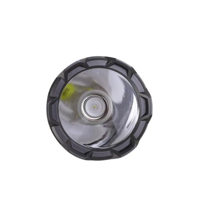 USB Glare Charging Flashlight