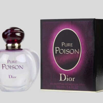 Dior Pure Poison 100ml EDP Women TESTER