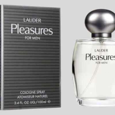 Estee Lauder Pleasures MEN 100ml EDC