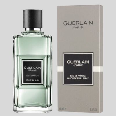 Guerlain Homme EDP 100ml Men