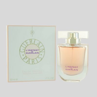 Guerlain Linstant De Guerlain 50ml EDT For Women