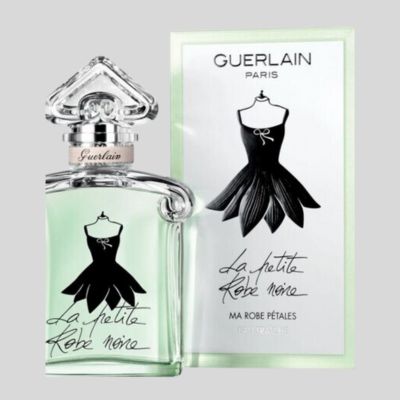 Guerlain Petit Robe Noire EDT 100ml Women