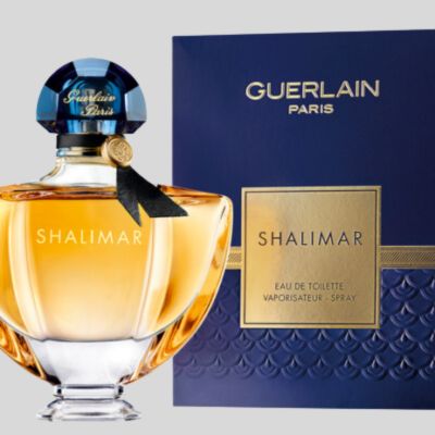 Guerlain Shalimar EDT 90ml Women
