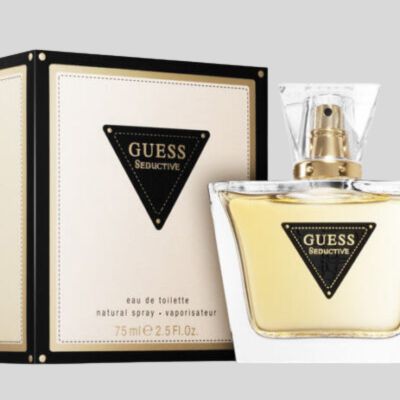 Guess Seductive 75ml Women EDT