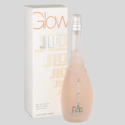 Jennifer Lopez Glow 100ml EDT Women