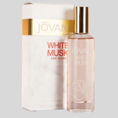 Jovan Musk 96ml WOMEN
