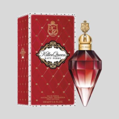 Killer Queen by Katy Perry 100ml