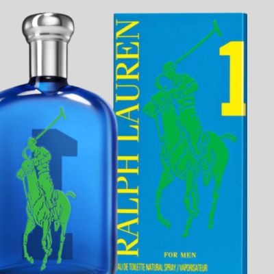 The Big Pony Ralph Lauren 1 EDT 100ml