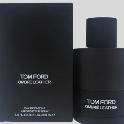 Tom Ford Ombre Leather EDP 100ml