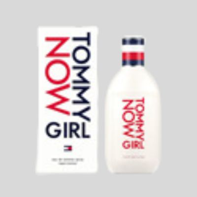 Tommy Girl EDT 100ml Women
