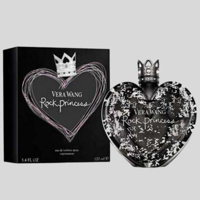 Vera Wang Rock Princess EDT 100ml Women