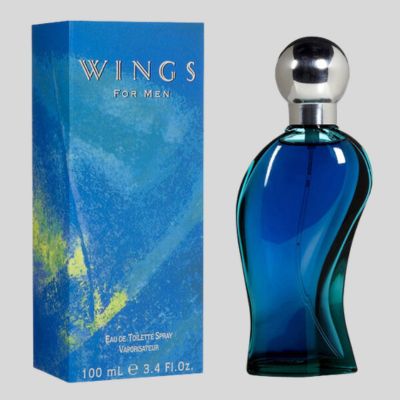 Wings For Men 100ml EDT