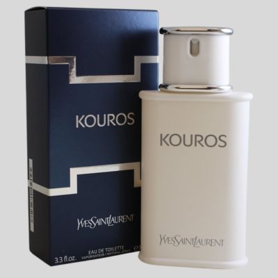 YSL Kouros 100ml EDT Men
