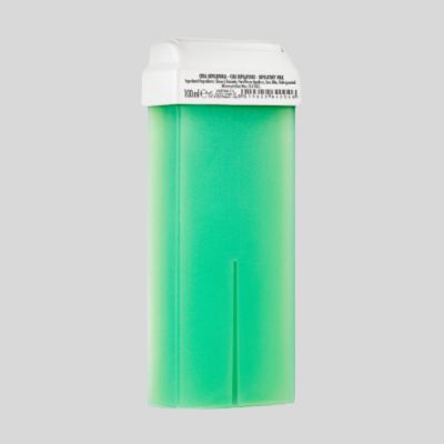 Gel Cartridge Wax - Aloevera 100gms