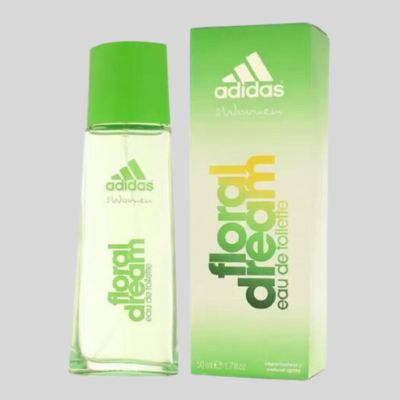 Adidas Floral Dream 50ml