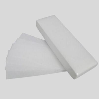 Wax Strips