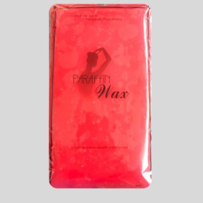 Paraffin Wax - Rose