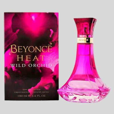Beyonce Heat Wild Orchid EDP 100ml