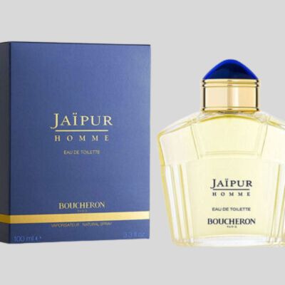 Boucheron Jaipur 100ml EDT