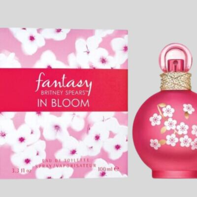 Britney Fantasy In Bloom 100ml