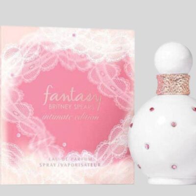 Britney Fantasy Intimate 100ml EDP