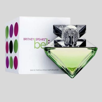 Britney Spears Believe EDP 100ml