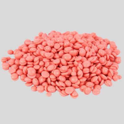 Hot Rose Wax 1kg
