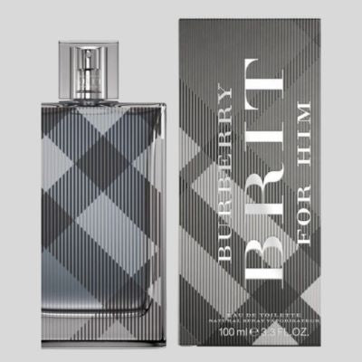 Burberry Brit 100ml MEN EDT