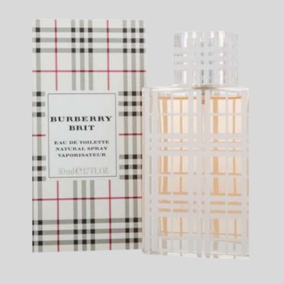 Burberry Brit 50ml EDT Women