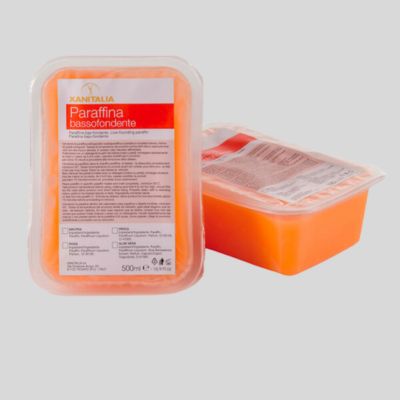Xanitalia Paraffin Wax 1000ml - Peach