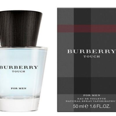 Burberry Touch EDT 30ml MEN