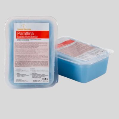 Xanitalia Paraffin Wax 1000ml - Aloe Vera