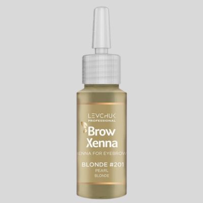 Pearl Blond 201 10ml