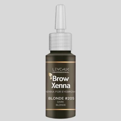 Dark Blonde 205 10ml