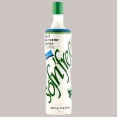 Curl Activator Lotion