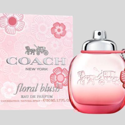 Coach Floral Blush EDP 50ml Women
