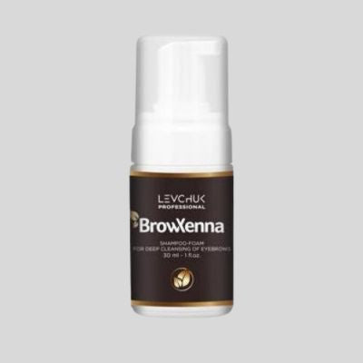 Shampoo Foam for Deep Cleansing 30ml