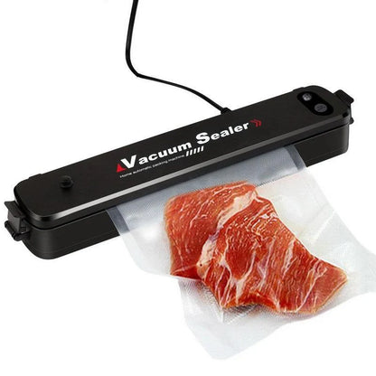Food Vacuum Sealer Packing Machine