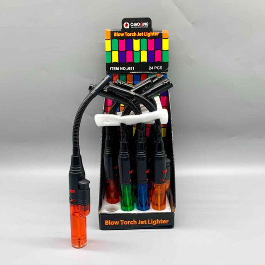 Torch jet lighter Code:620467