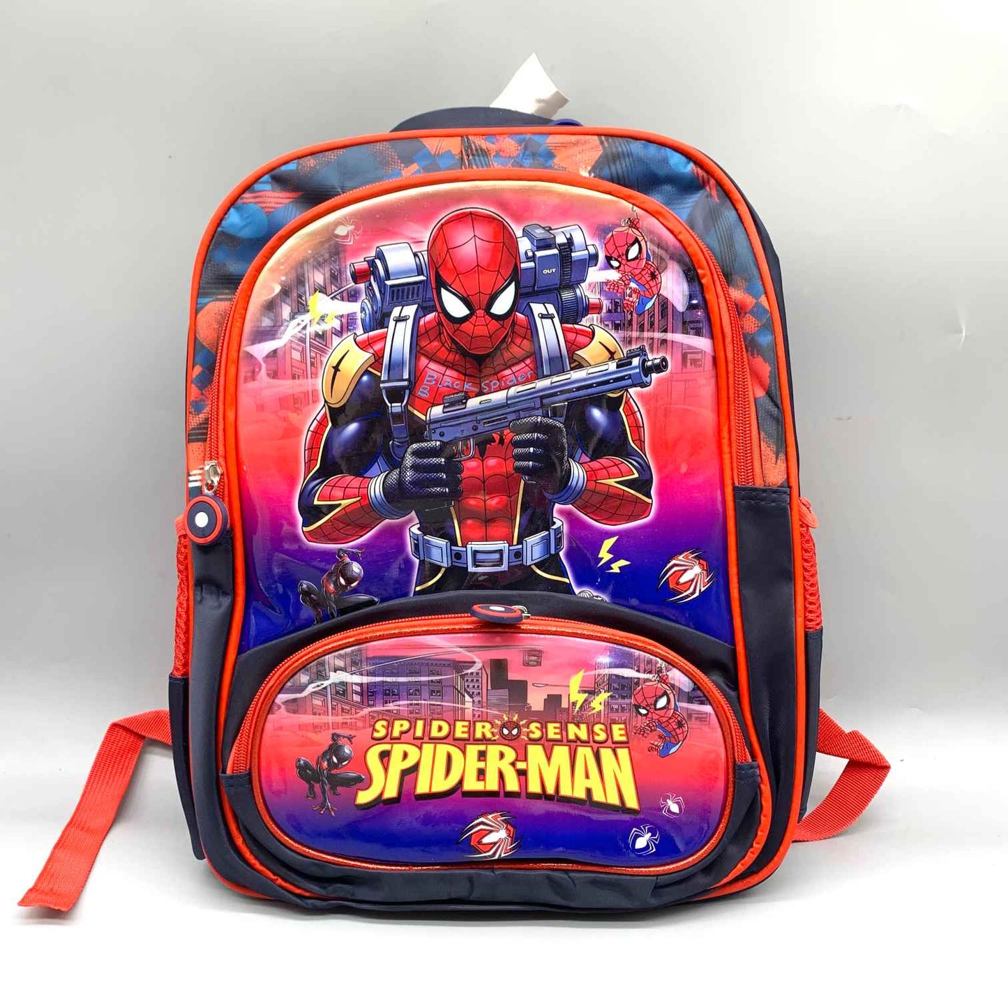 School Bags/ Backpack-Spider-Man3(EW70566-2)