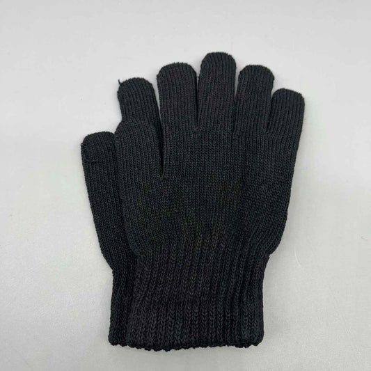 Glove Knitted (18cm) - Womens